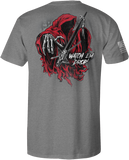 Grim Reaper T-Shirts (Short-Sleeve)