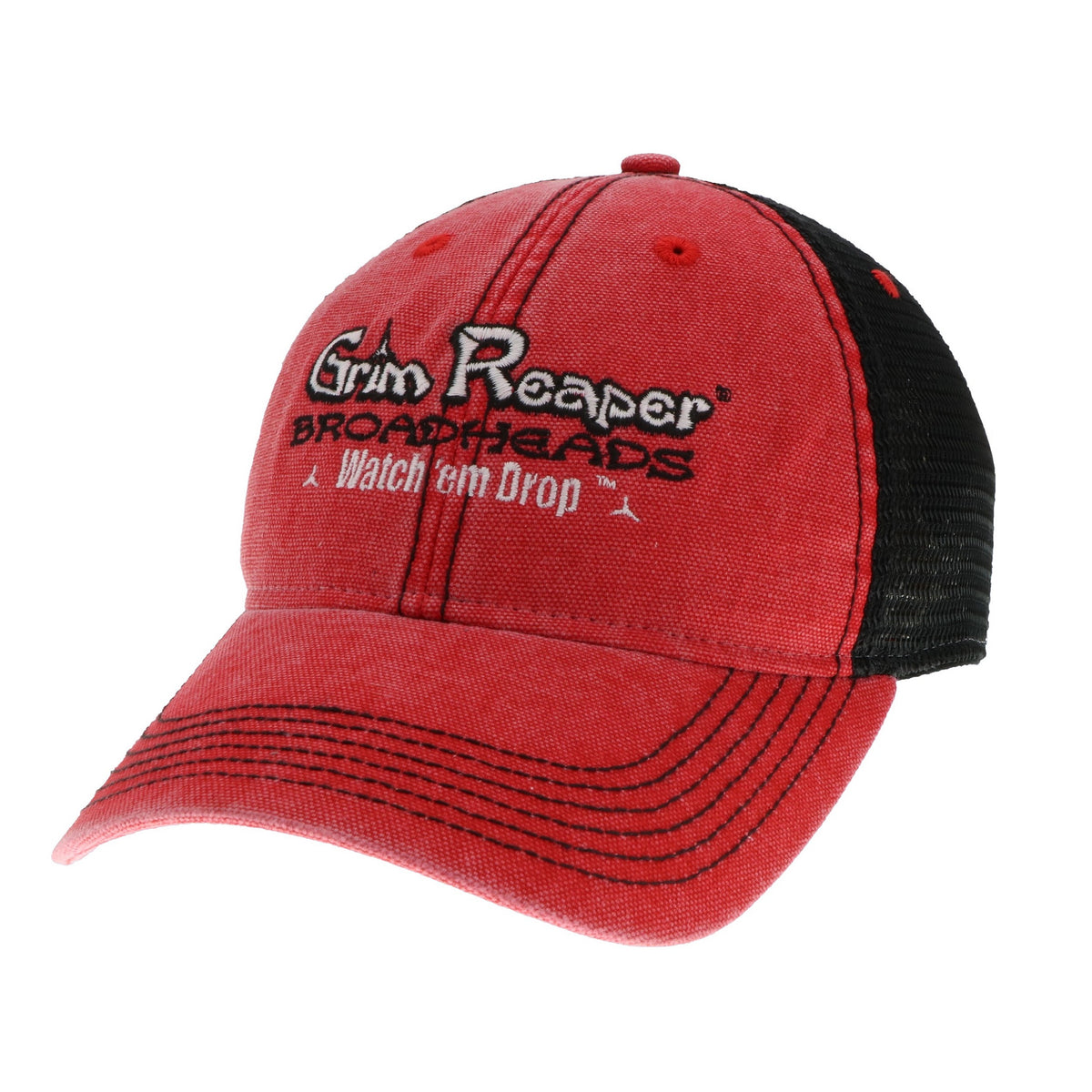 Red stripe beer baseball cap store