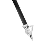 Pro Series Micro Hades Fixed Blade Broadheads