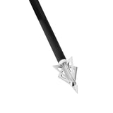 Pro Series Micro Hades Fixed Blade Broadheads