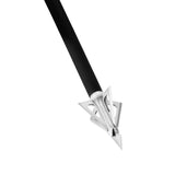 Pro Series Micro Hades Fixed Blade Broadheads