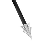 Pro Series Micro Hades Fixed Blade Broadheads