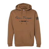 Grim Reaper Hoodies