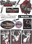 Sticker Sheet