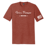 Grim Reaper T-Shirts (Short-Sleeve)