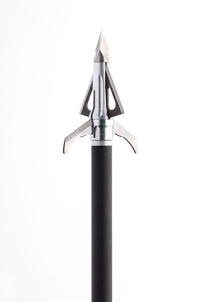 Pro Series Micro Hybrid Broadheads