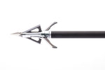 Pro Series Crossbow Broadheads