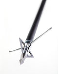 Pro Series Crossbow Broadheads