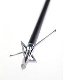 Pro Series Crossbow Broadheads