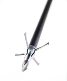 Pro Series Mechanical Broadheads