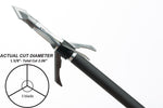 Razorcut Mechanical Broadheads