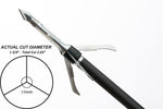 Razorcut Mechanical Broadheads