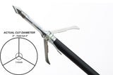 Razorcut Mechanical Broadheads