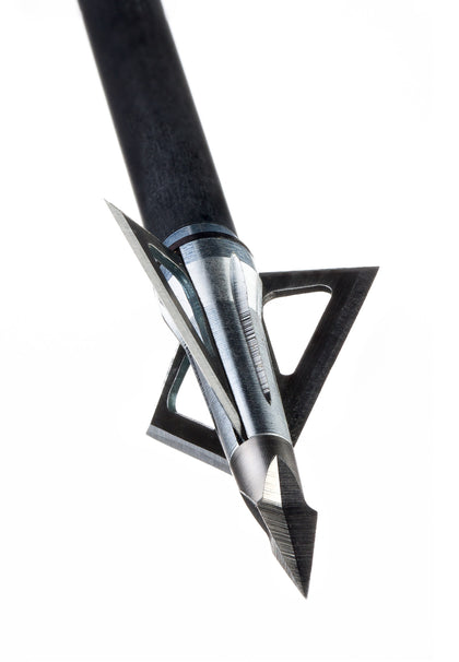Pro Series Hades Fixed Blade Broadheads