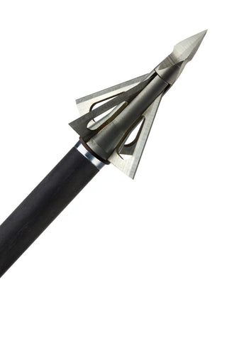 Pro Series Micro Hades Fixed Blade Broadheads