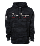 Grim Reaper Hoodies