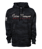 Grim Reaper Hoodies
