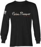 Grim Reaper T-Shirts (Long-Sleeve)