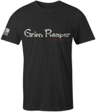Grim Reaper T-Shirts (Short-Sleeve)
