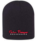 Grim Reaper Beanies