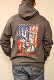 Grim Reaper Hoodies