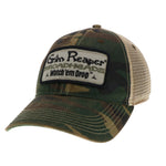 Grim Reaper Hats