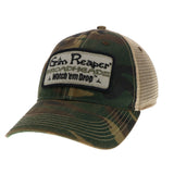 Grim Reaper Hats